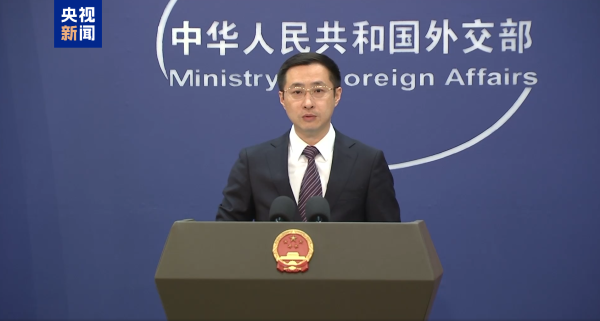 小麦策略 中方和欧洲议会决定: 同步全面取消对相互交往的限制
