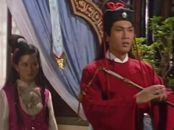 广瑞网  博主：甄志强演的展昭最沉郁端正 一代演员安详离世